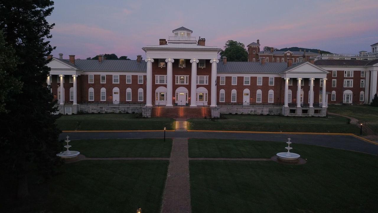 Locanda The Blackburn And Conference Center