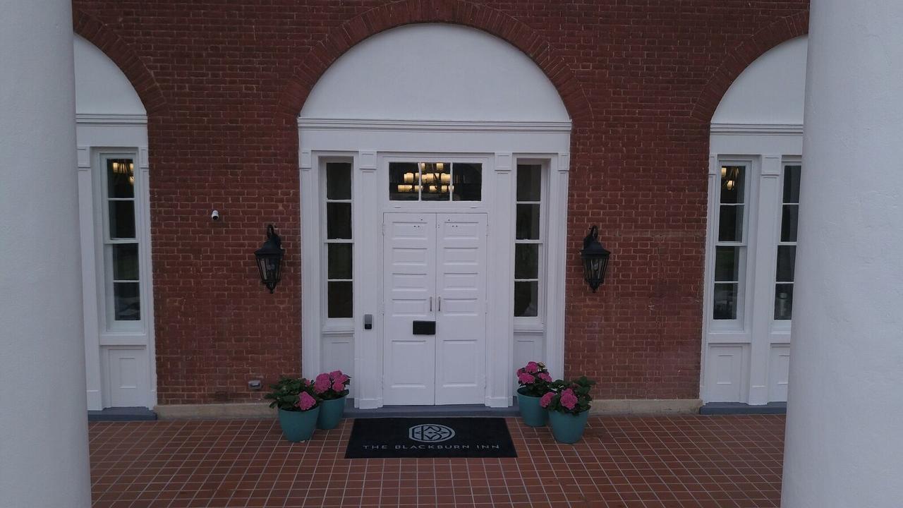The Blackburn And Conference Center 4*
